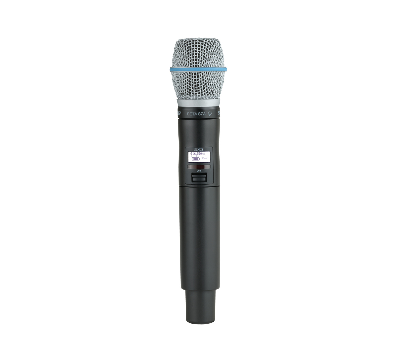Shure ULXD2/B87A=-G51